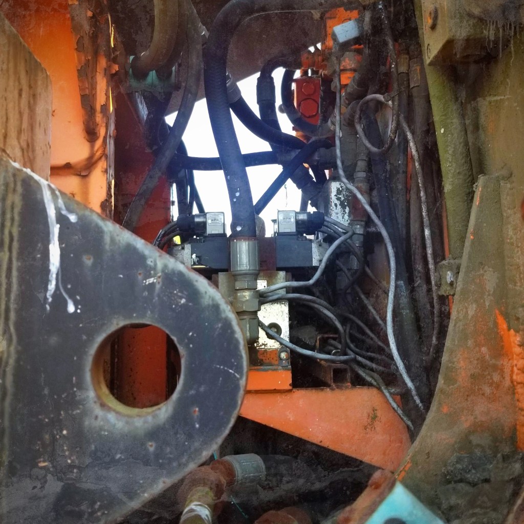 machine